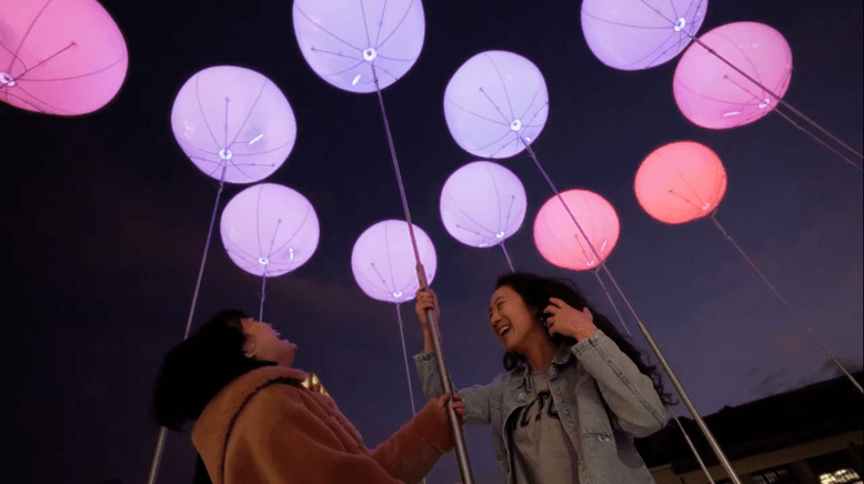 臺北文創天空創意節