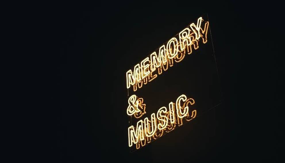 2018臺北文創記憶中心x MyMusic   穿越與音樂一起發生的美好