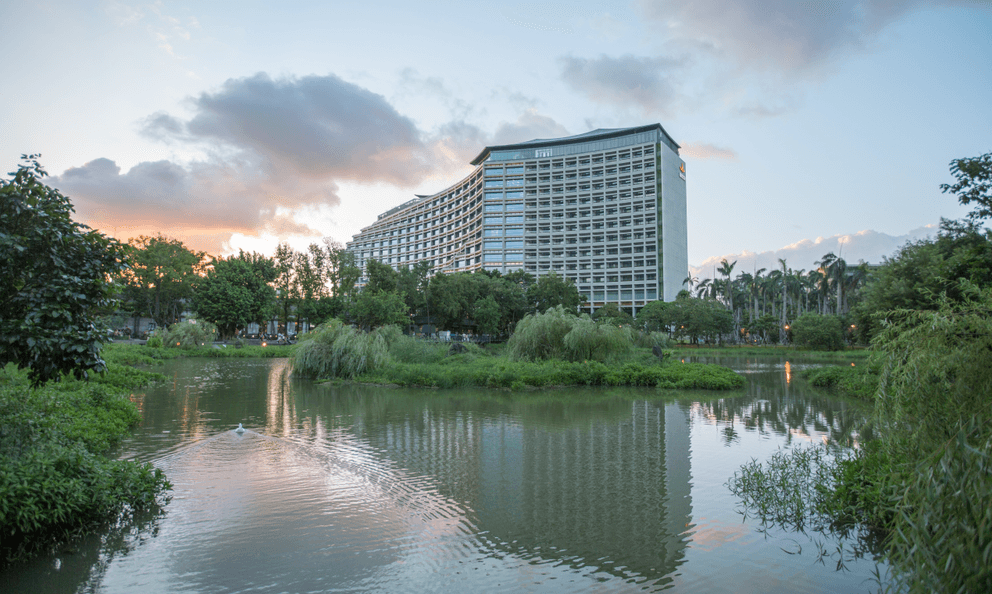 2023打開台北   限時48小時解鎖臺北文創14樓文創會所