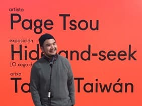 跨界的局外人 創作才是靈魂的原鄉 - 鄒駿昇