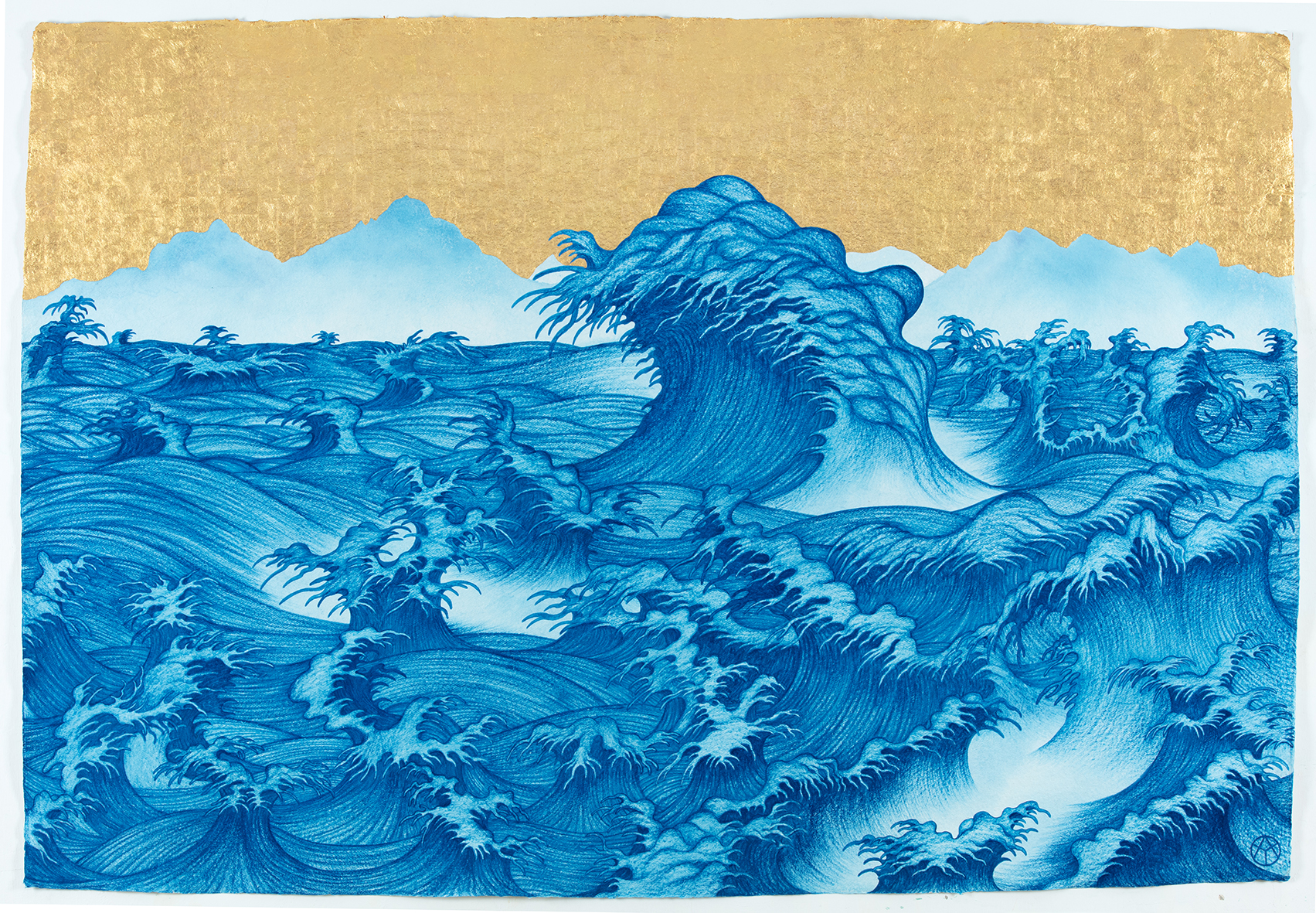 臺北文創Taipei New Horizon